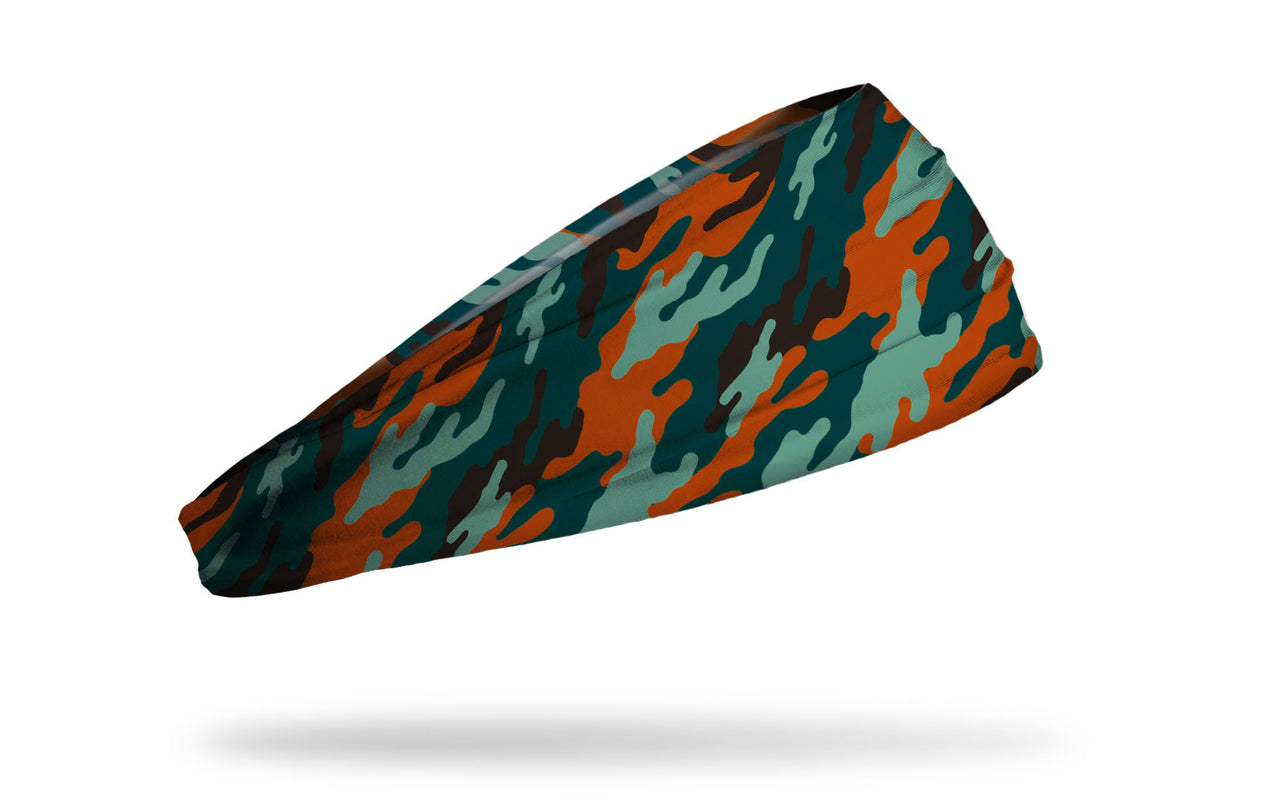 Recovery Point Big Bang Lite Headband - View 2