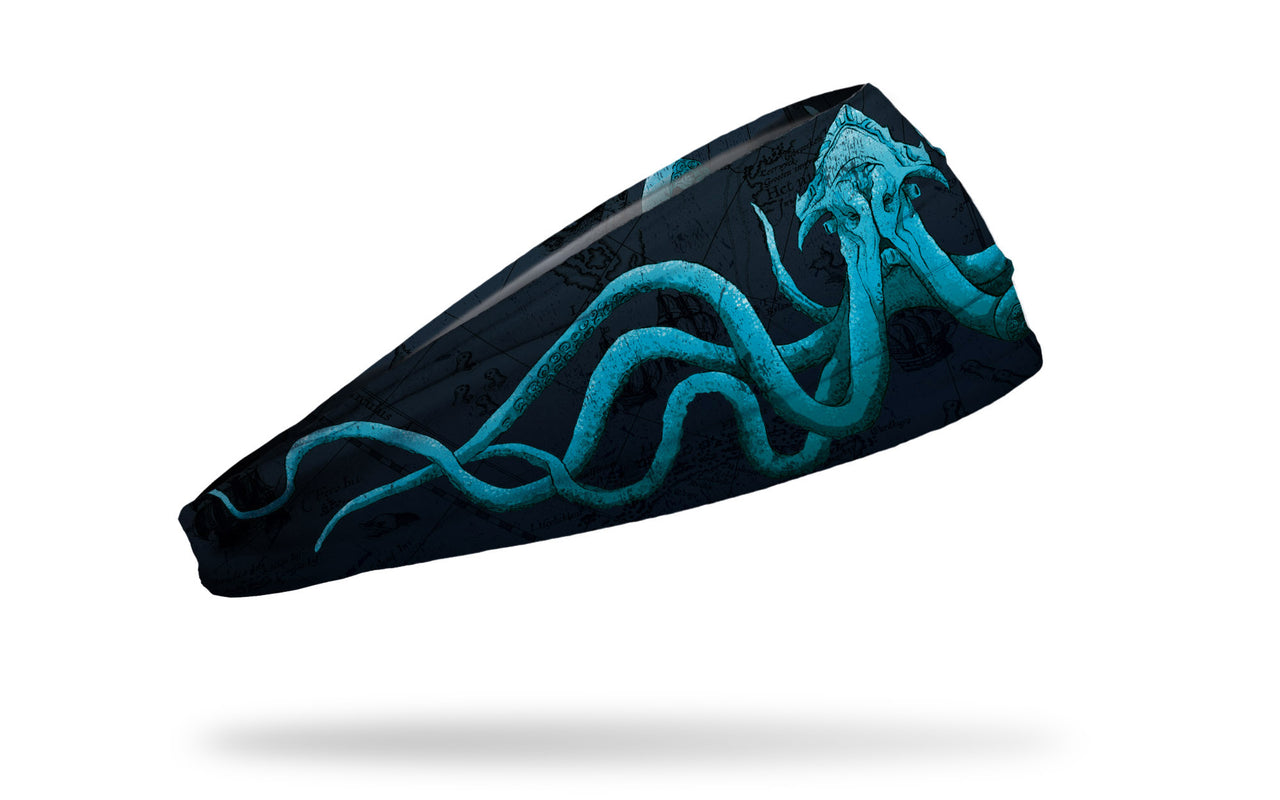 Release the Kraken Big Bang Lite Headband - View 2