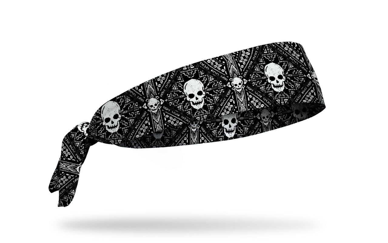Scallywag Flex Tie Headband - View 2