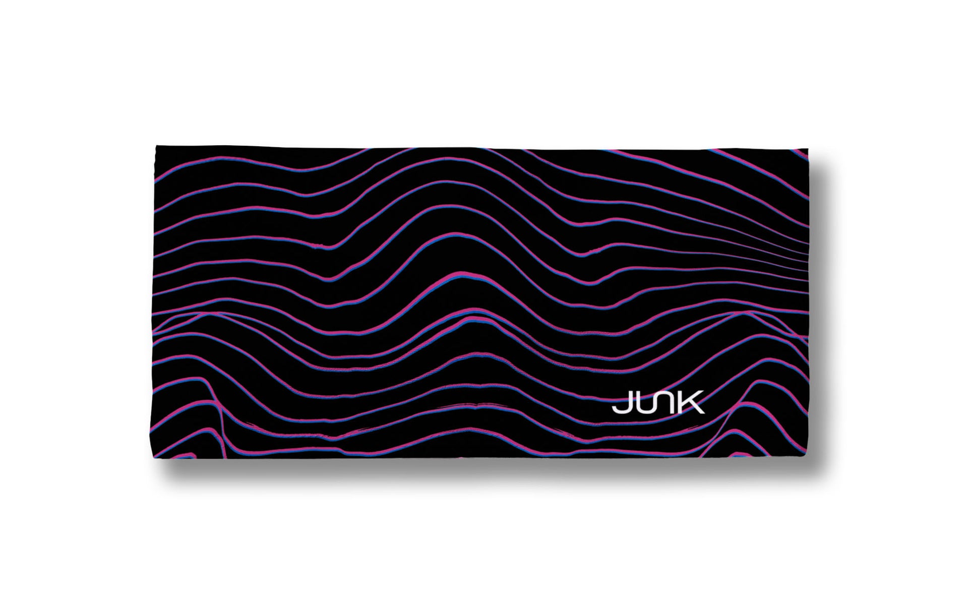 Scanlines Big Bang Lite Headband - View 3