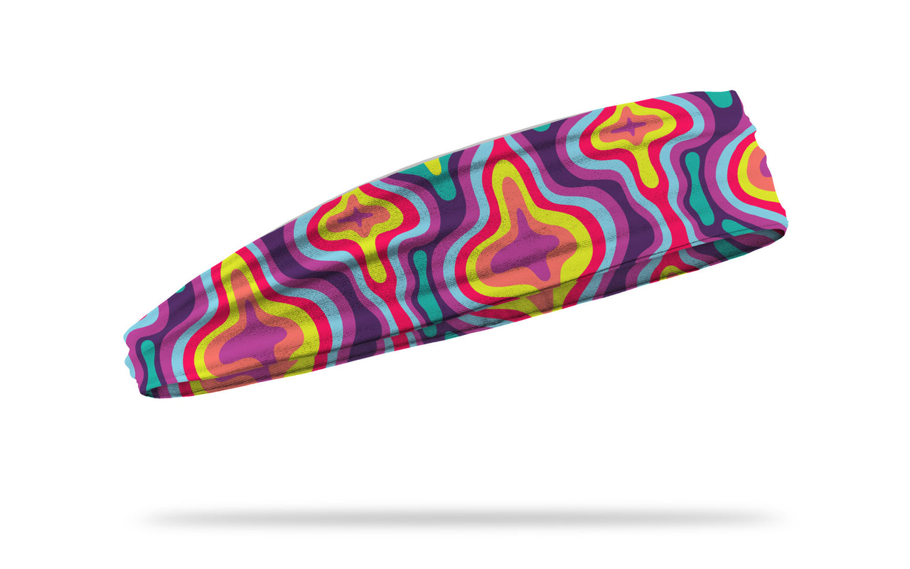 Seeing Stars Infinity Headband - View 2