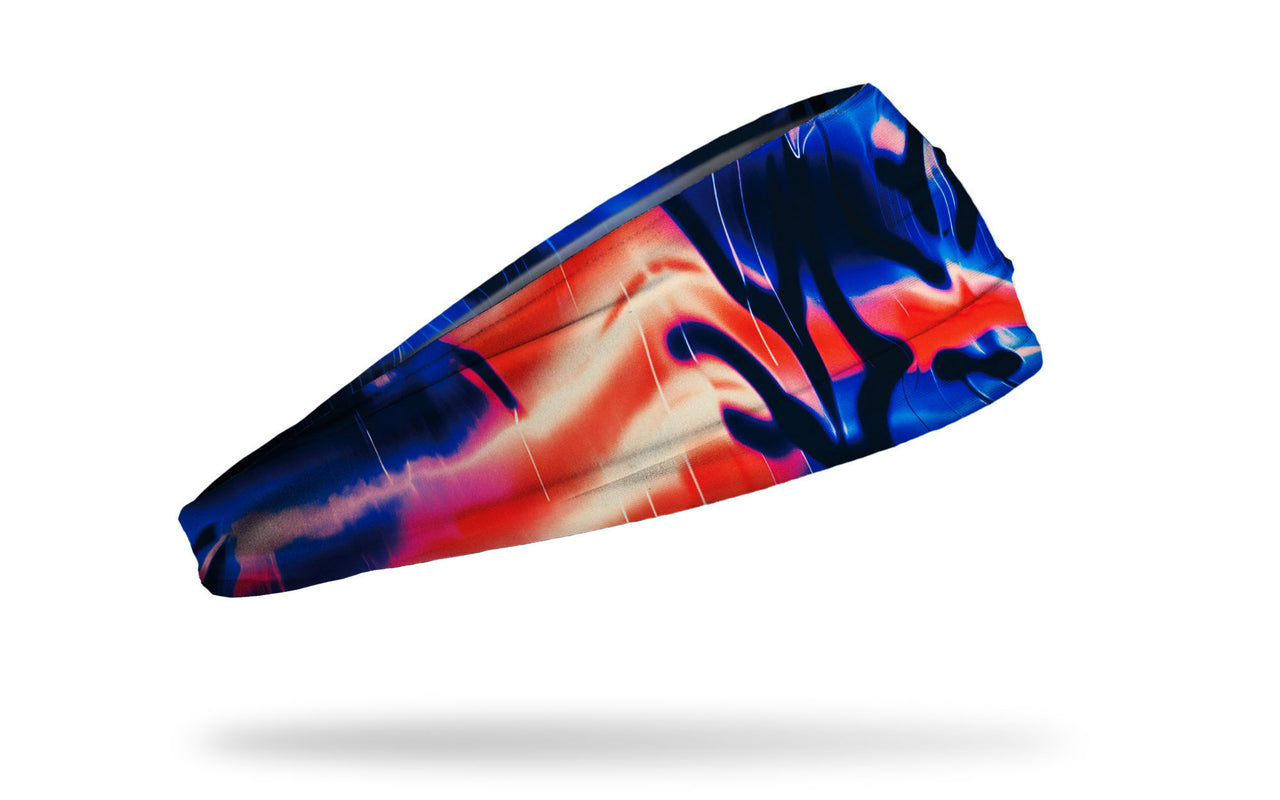 Ski Lift Big Bang Lite Headband - View 2