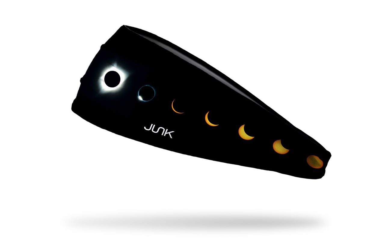 Solar Phases Headband