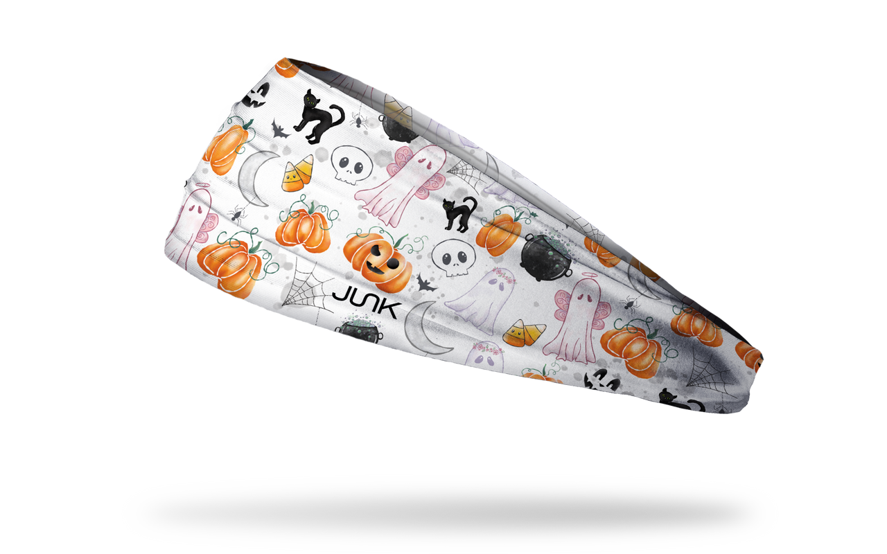 Spooky Sweet Big Bang Lite Headband - View 1