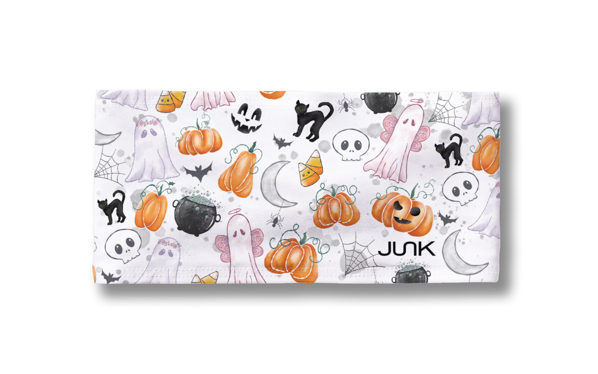 Spooky Sweet Big Bang Lite Headband - View 3