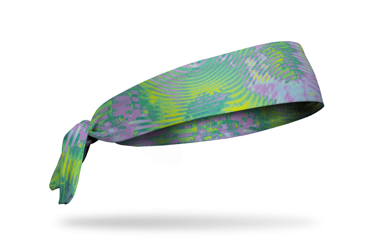 Spring Fever Flex Tie Headband - View 2