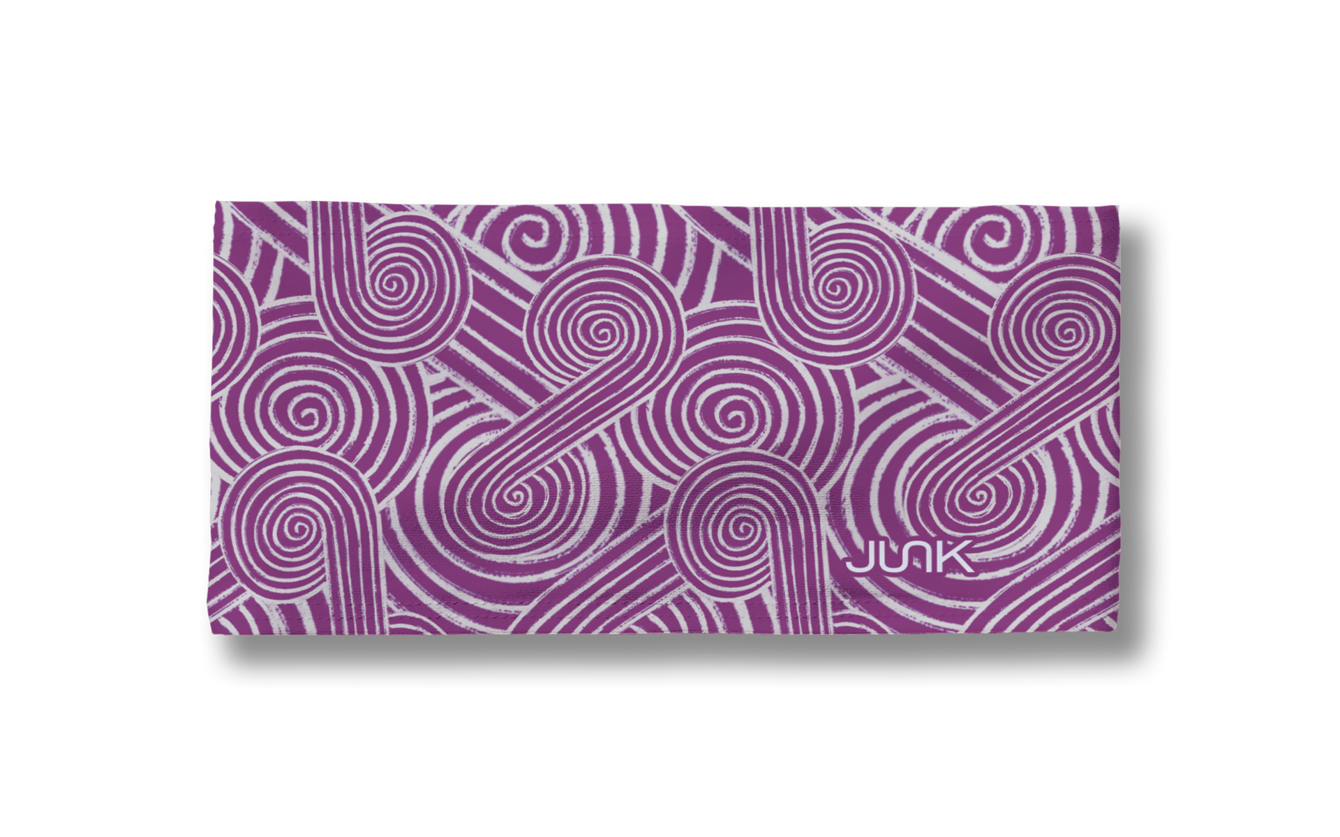 Starship Swirls Big Bang Lite Headband - View 3