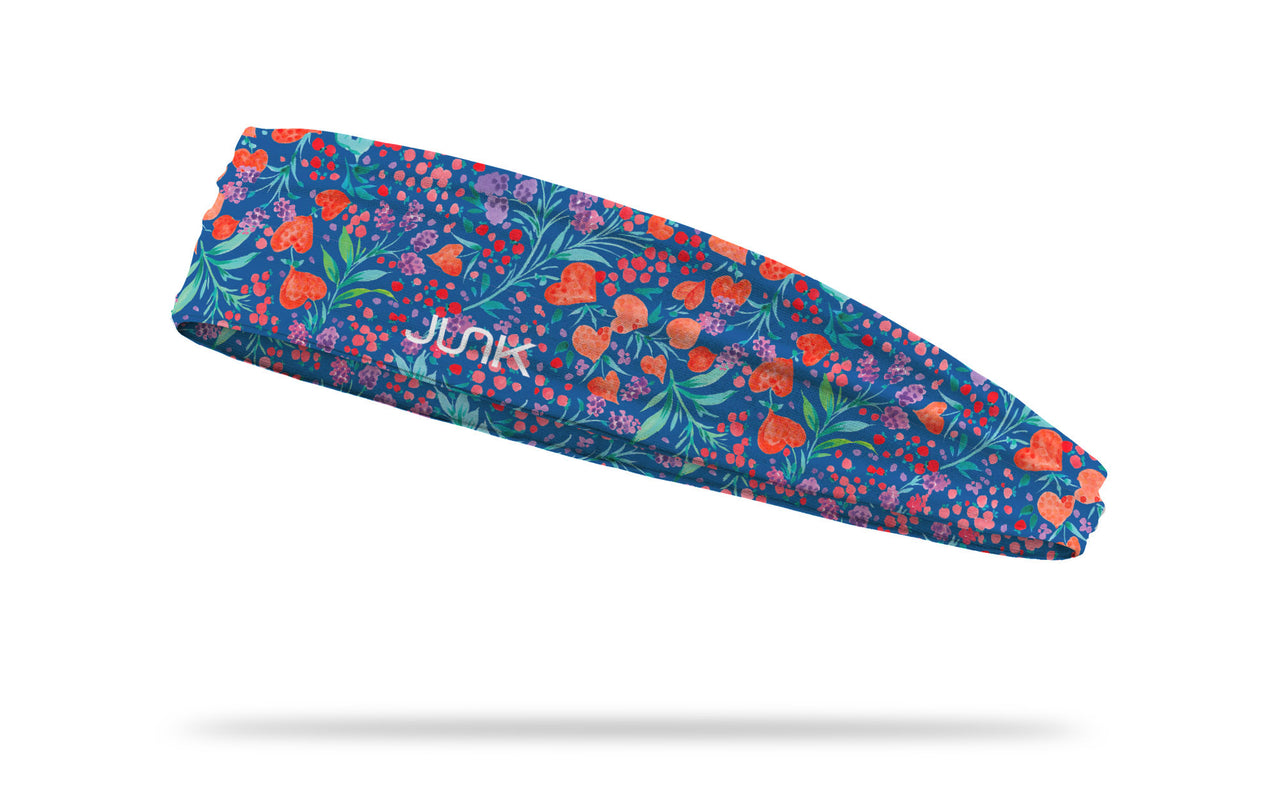 Strawberry Fields Infinity Headband - View 1
