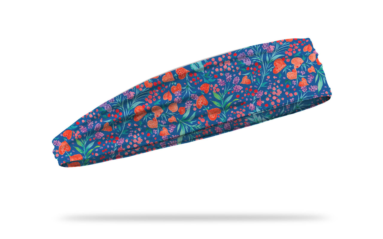 Strawberry Fields Infinity Headband - View 2