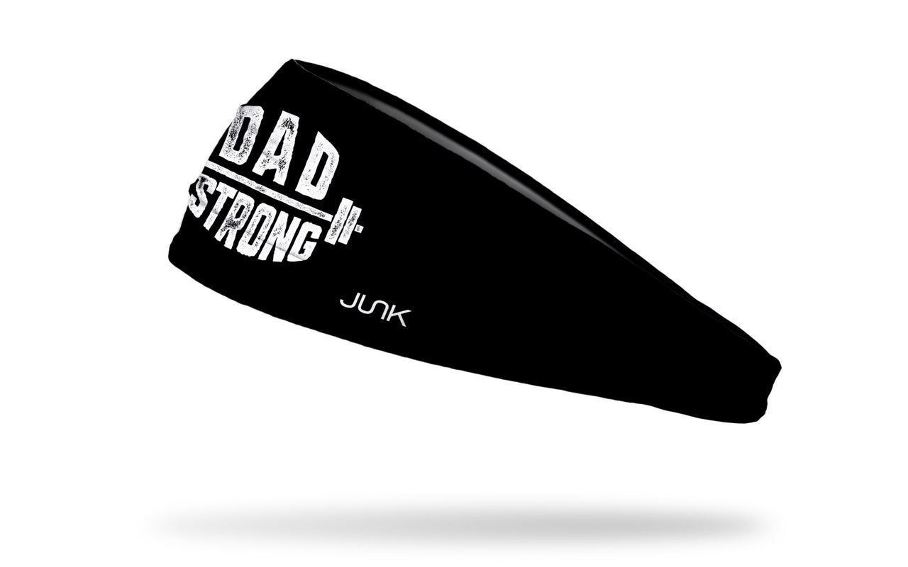 Mighty Dad Big Bang Lite Headband - View 1