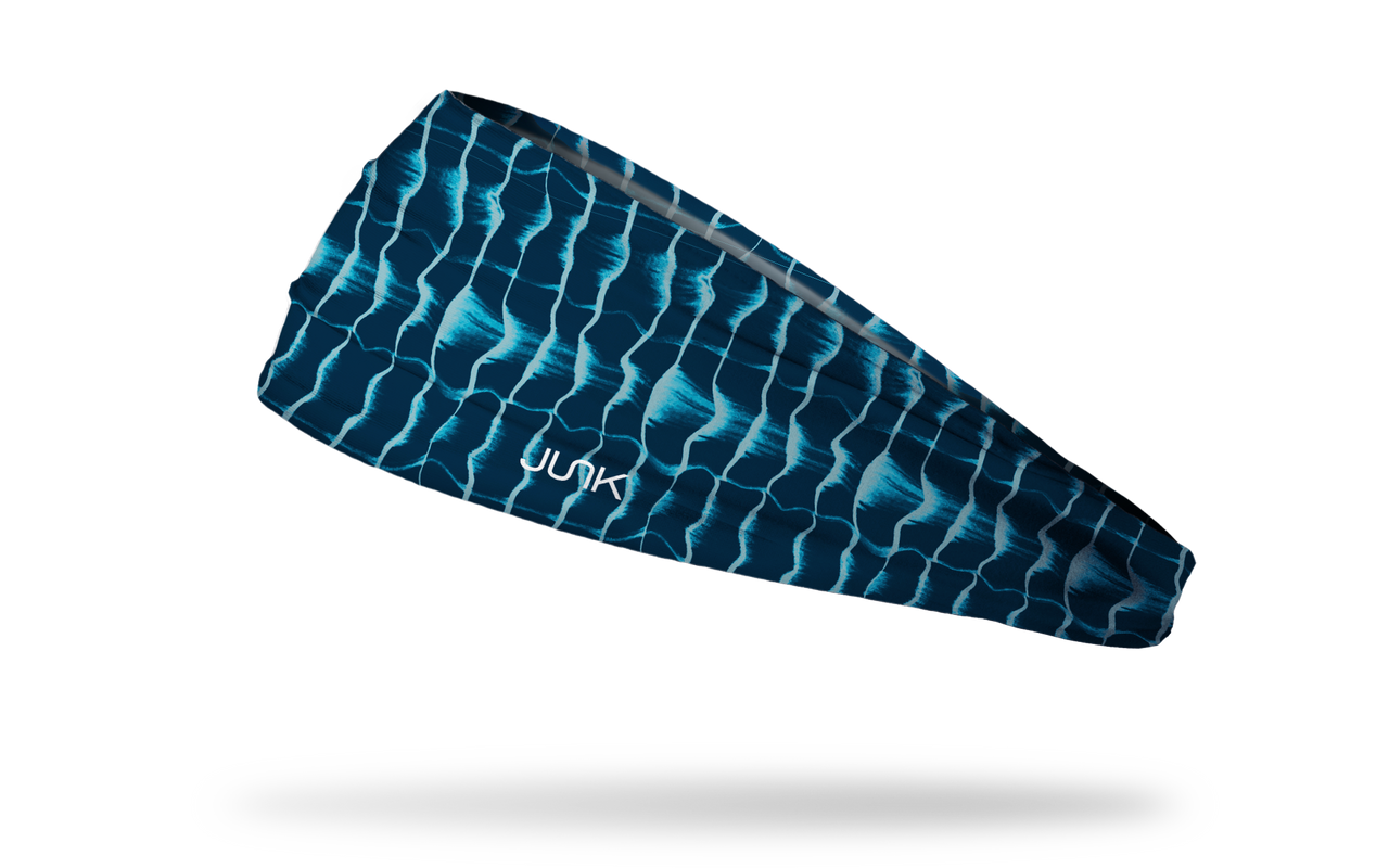 Submerged Big Bang Lite Headband - View 1