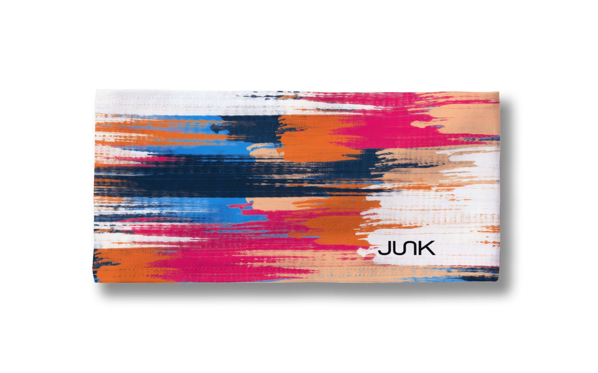 Sunset Strokes Big Bang Lite Headband - View 3