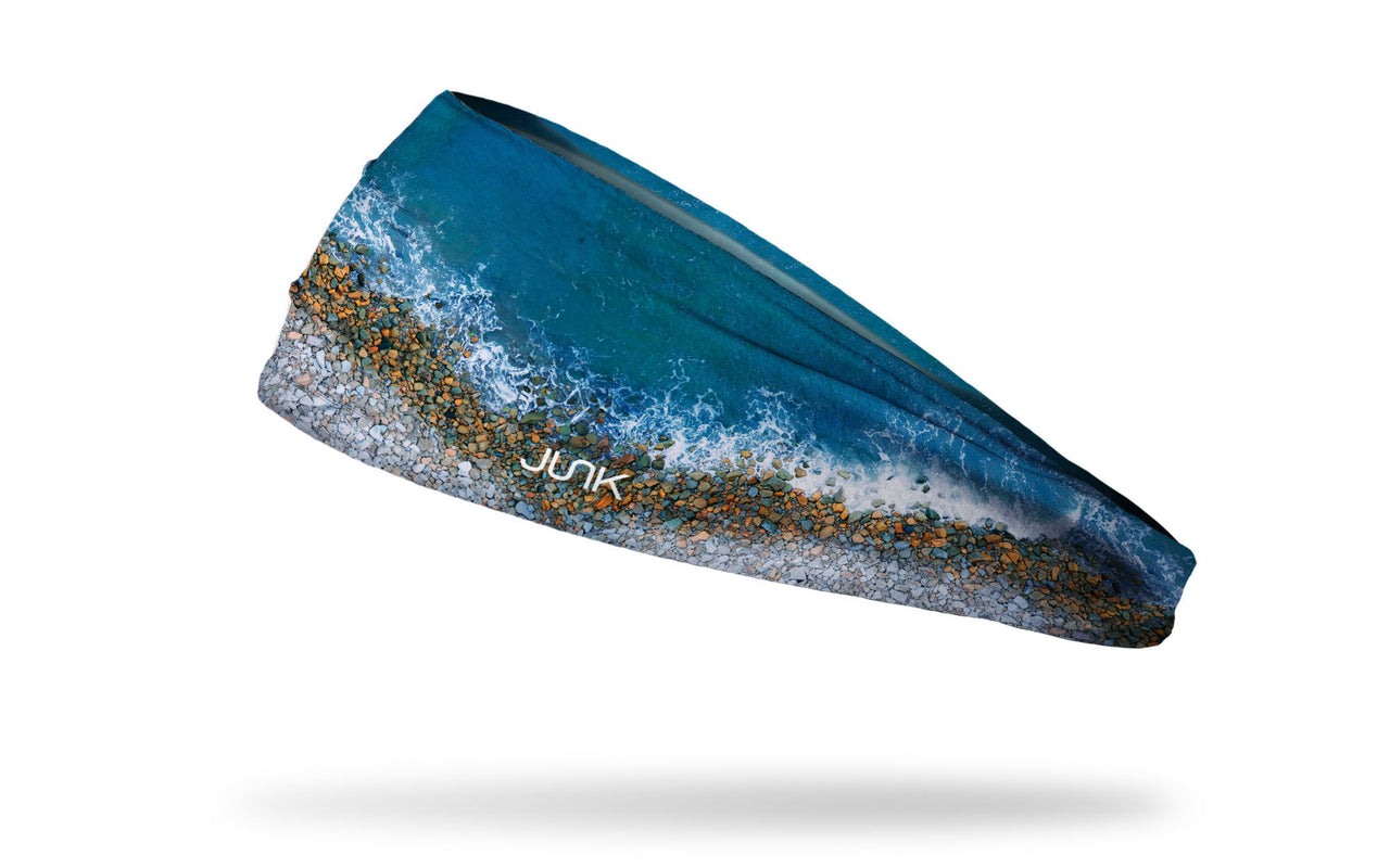 Surf's Edge Big Bang Lite Headband - View 1