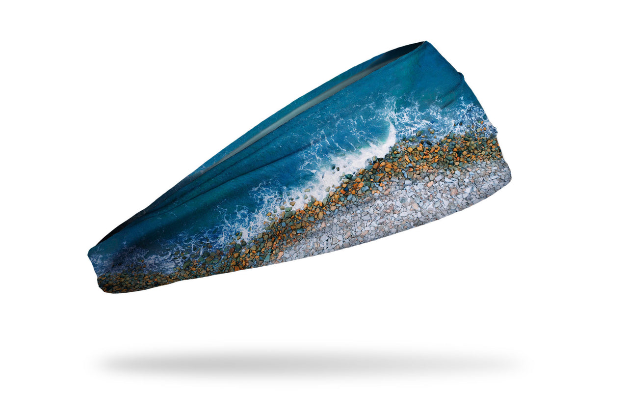 Surf's Edge Big Bang Lite Headband - View 2