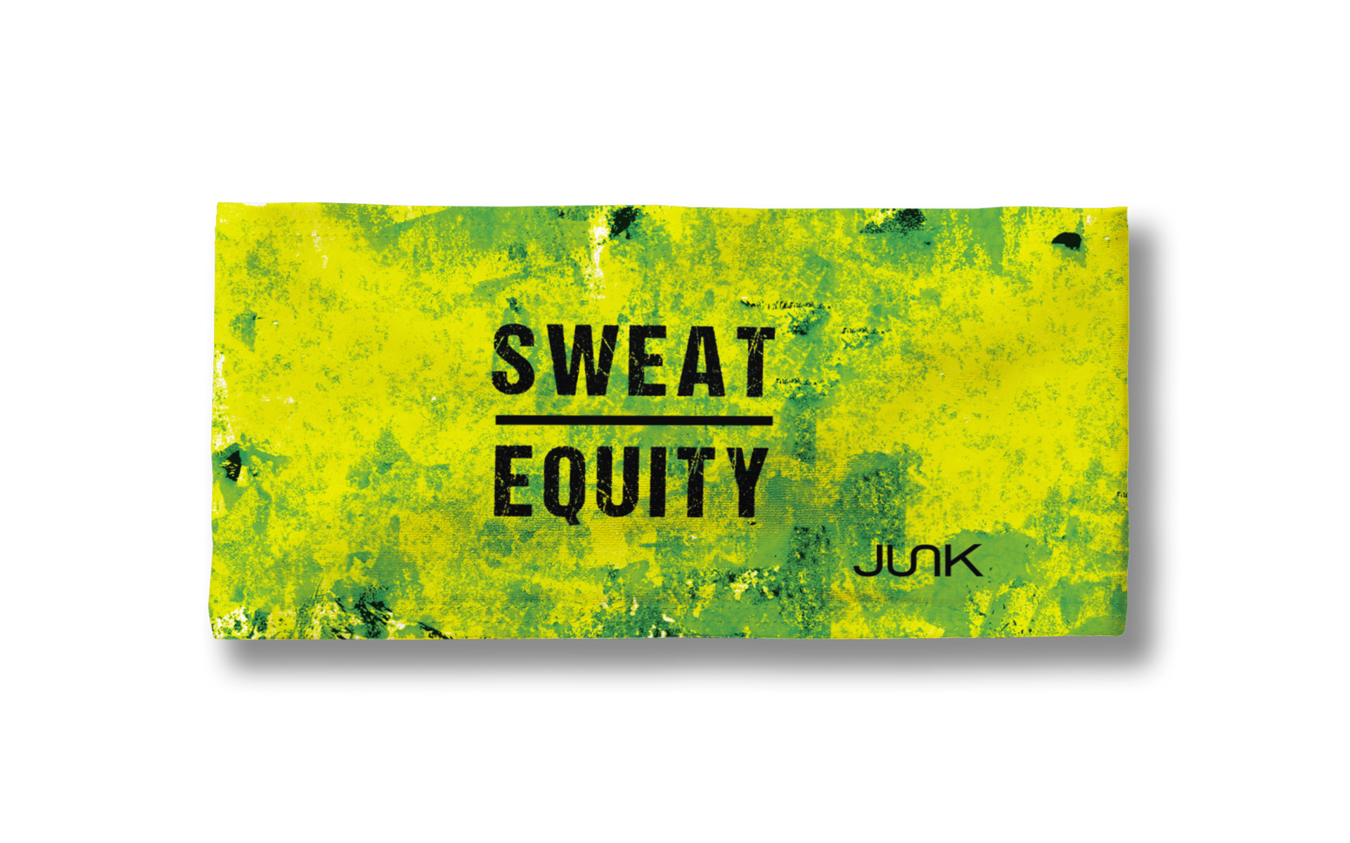 Sweat Equity Big Bang Lite Headband - View 3