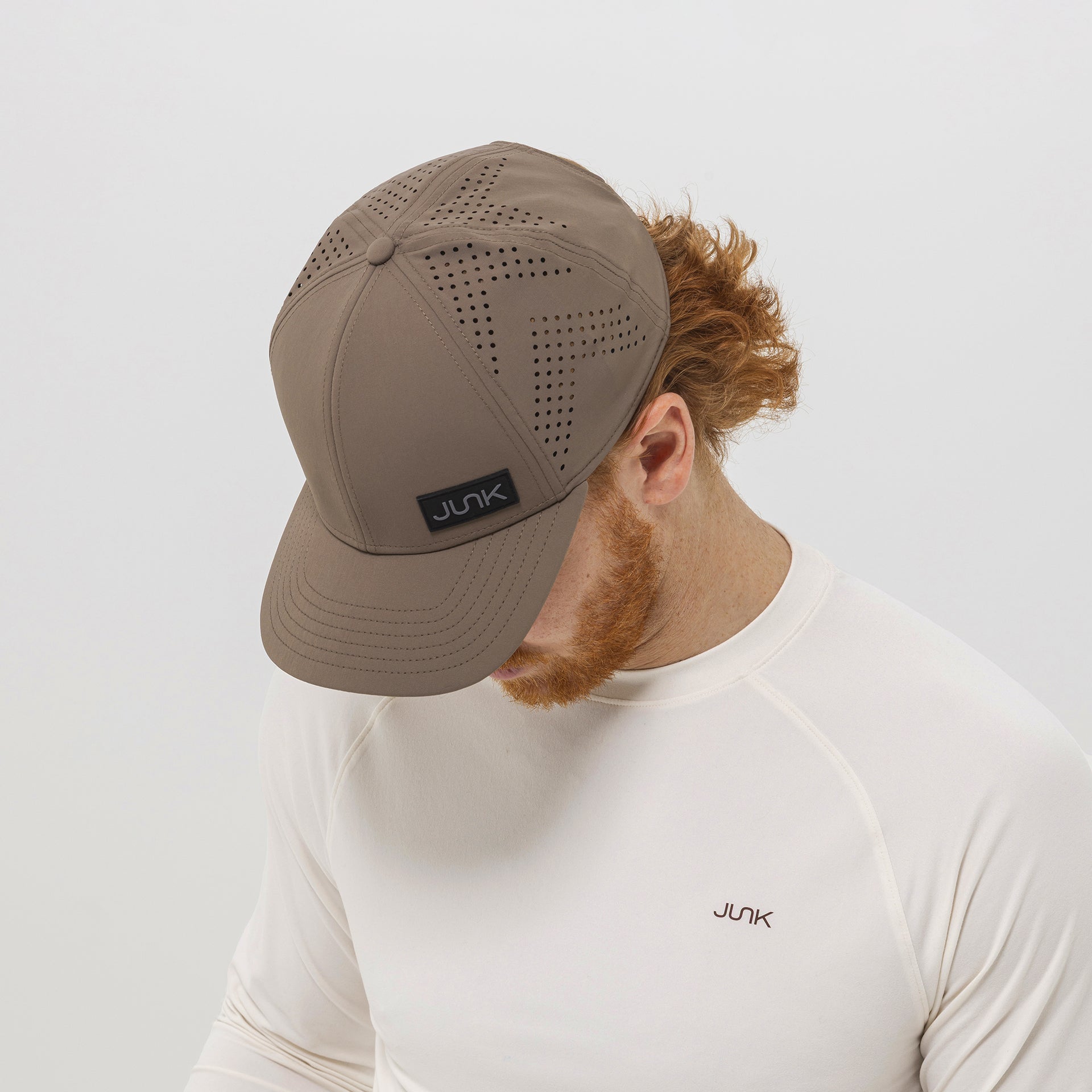 Surge Hat Morel - View 6