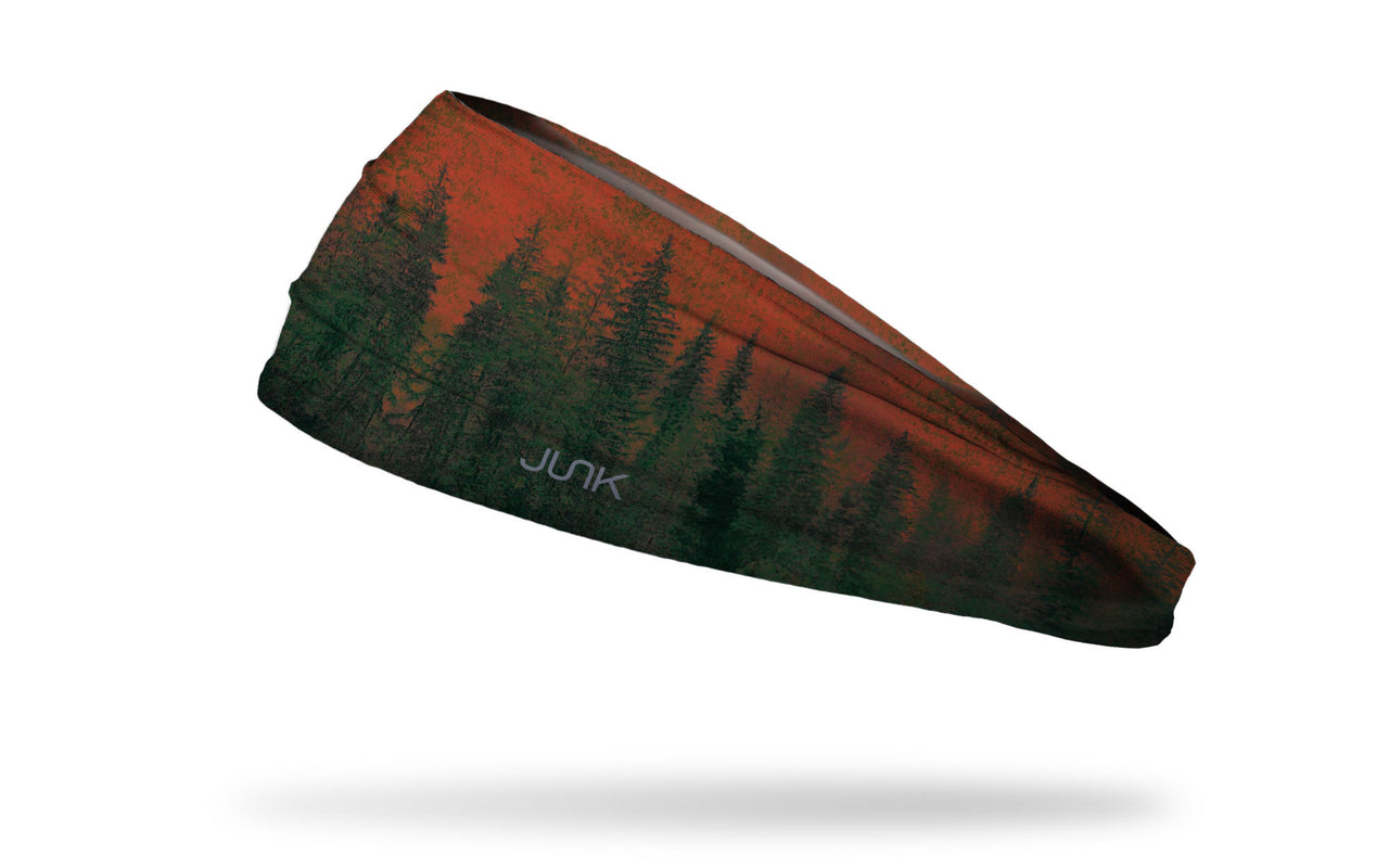 Taiga Big Bang Lite Headband - View 1