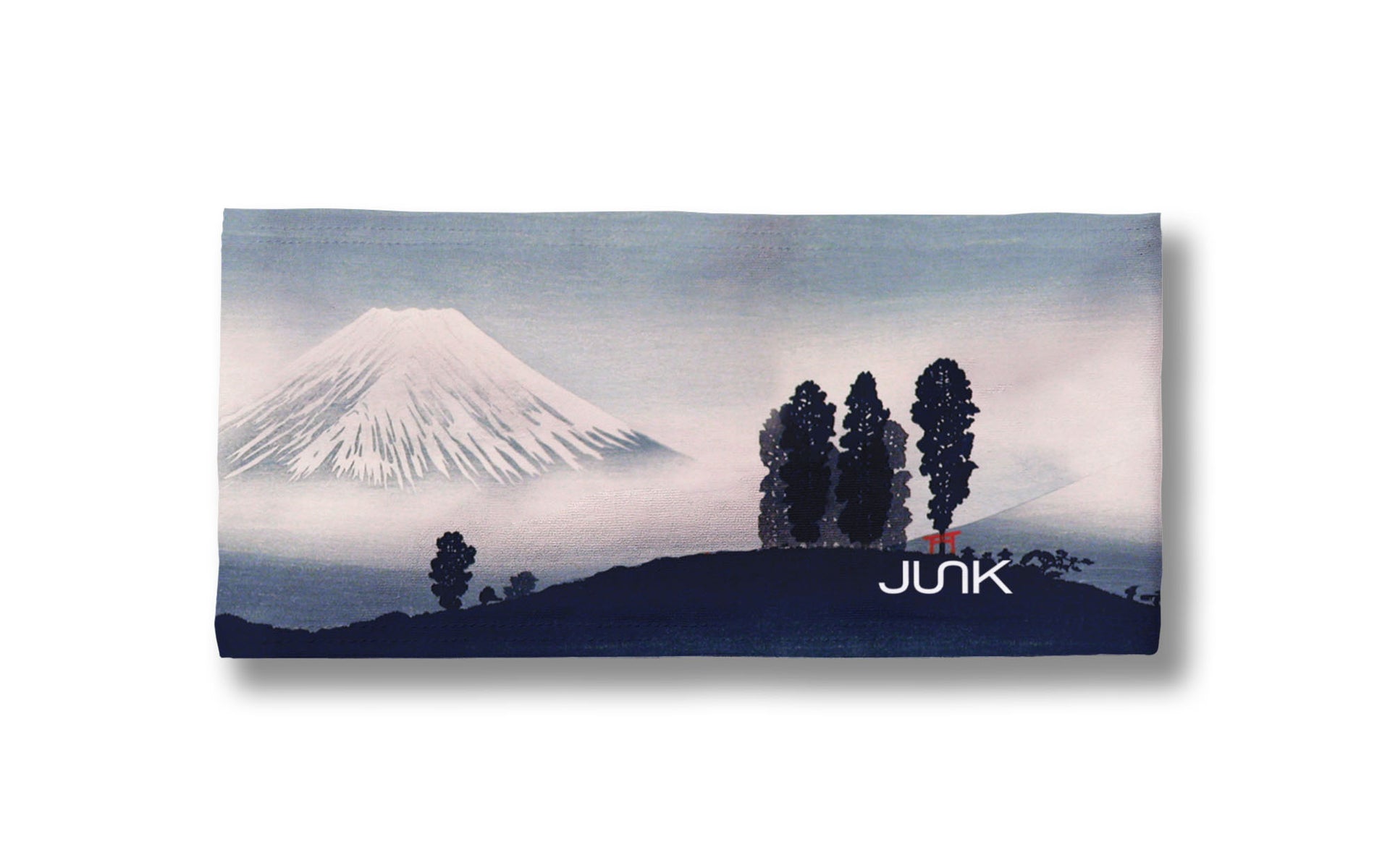 Takahashi Mount Fuji Big Bang Lite Headband - View 3