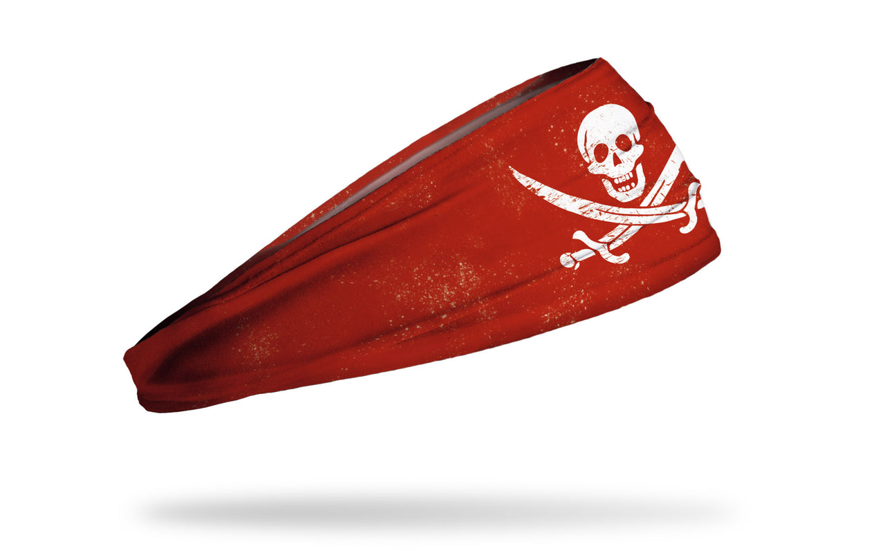 Take No Prisoners Big Bang Lite Headband - View 2
