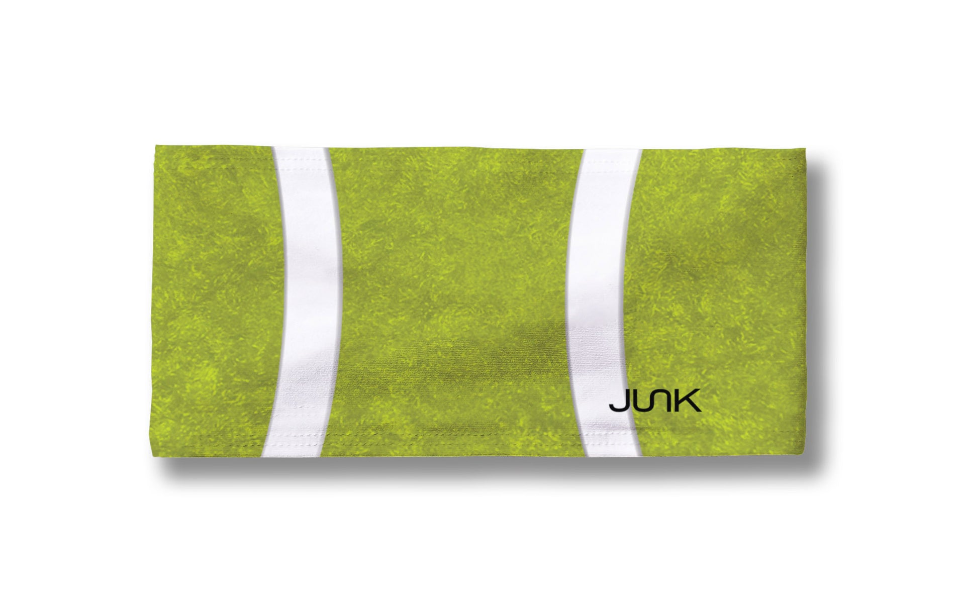 Tennis Ball Big Bang Lite Headband - View 3