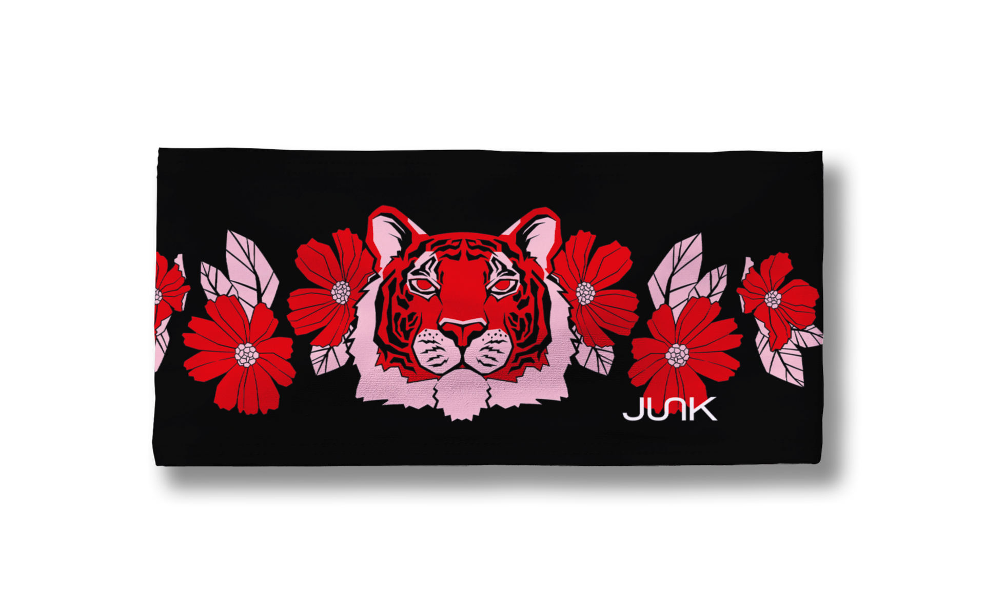 Tiger Flower Big Bang Lite Headband - View 3