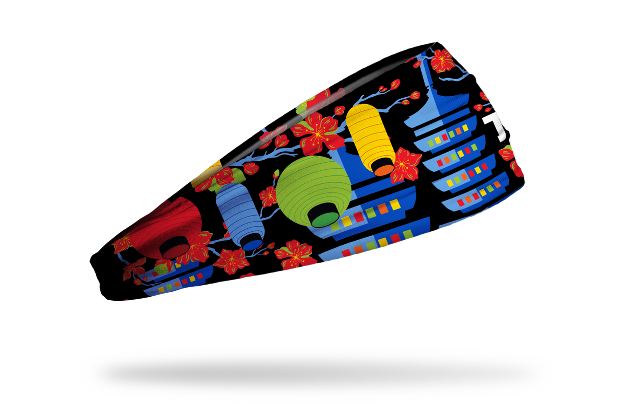 Tokyo Big Bang Lite Headband - View 2