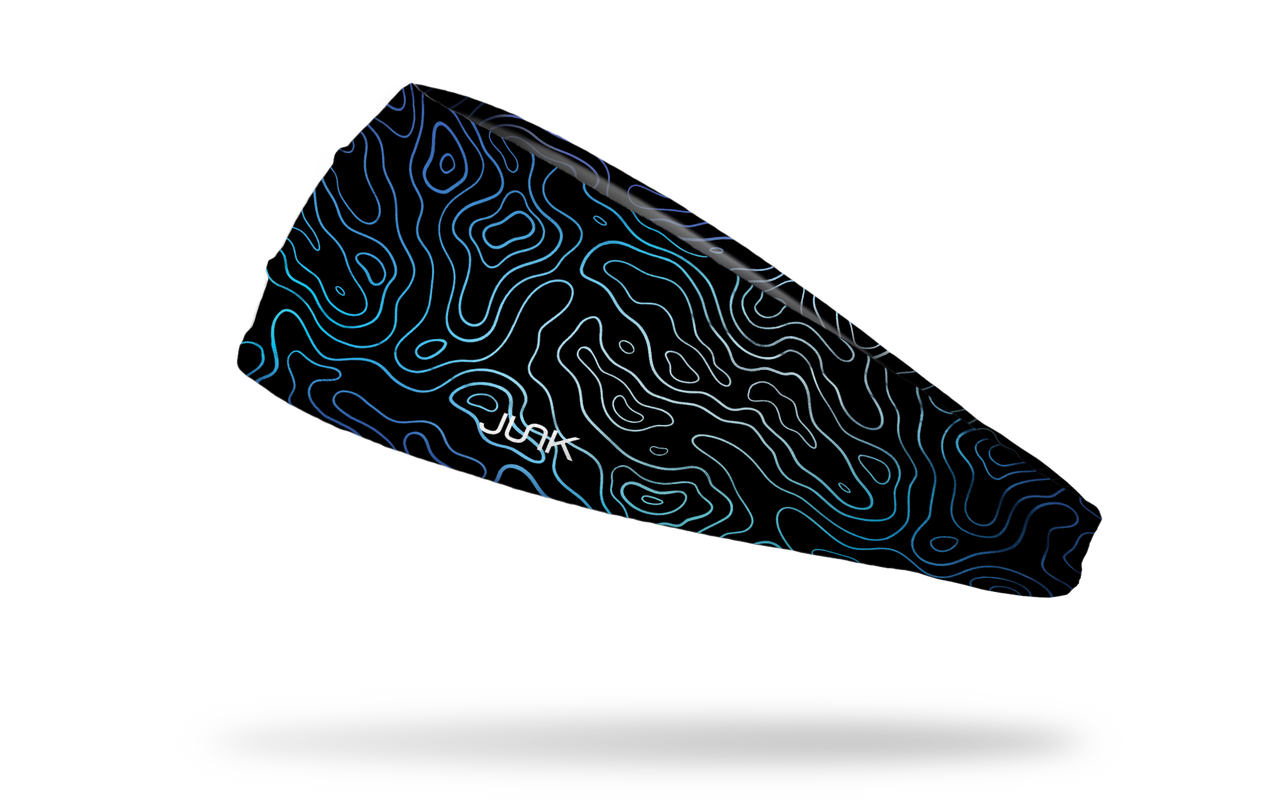 Trailblazer Big Bang Lite Headband - View 1