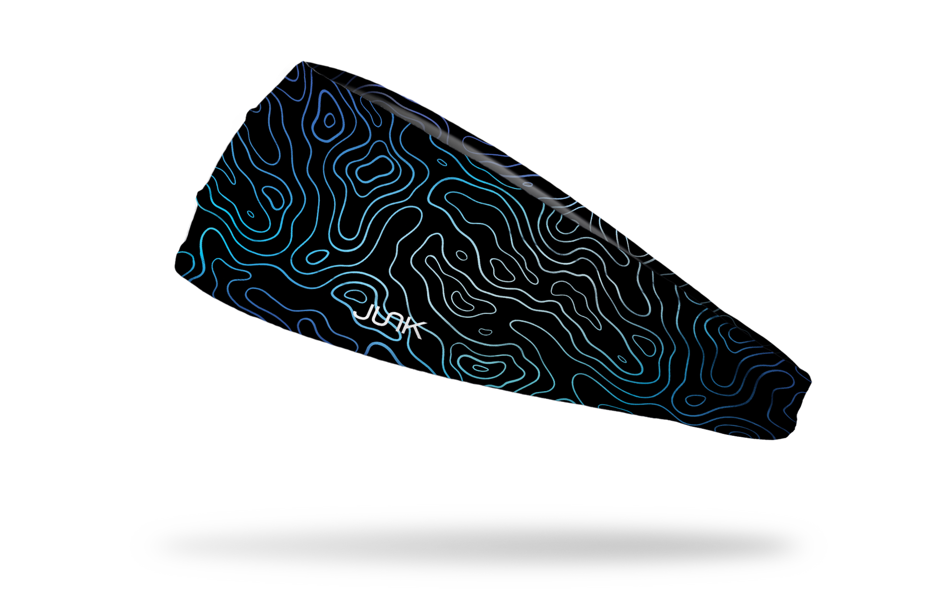 Trailblazer Big Bang Lite Headband - View 1