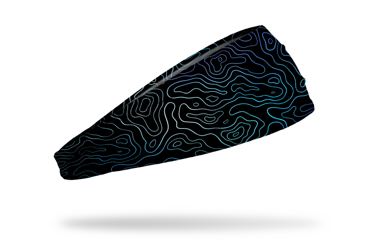 Trailblazer Headband - View 2