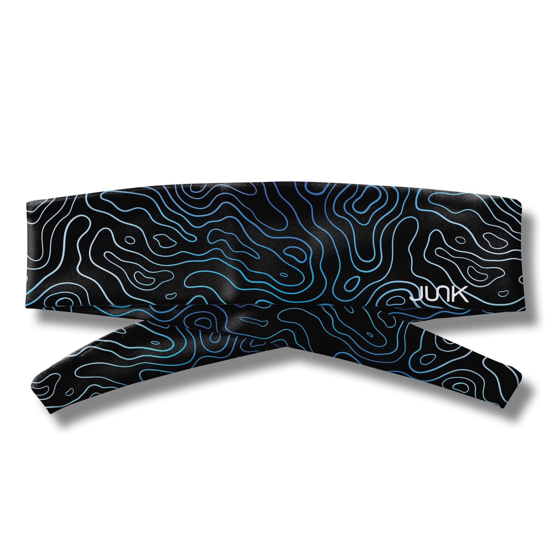 Trailblazer Flex Tie Headband - View 3