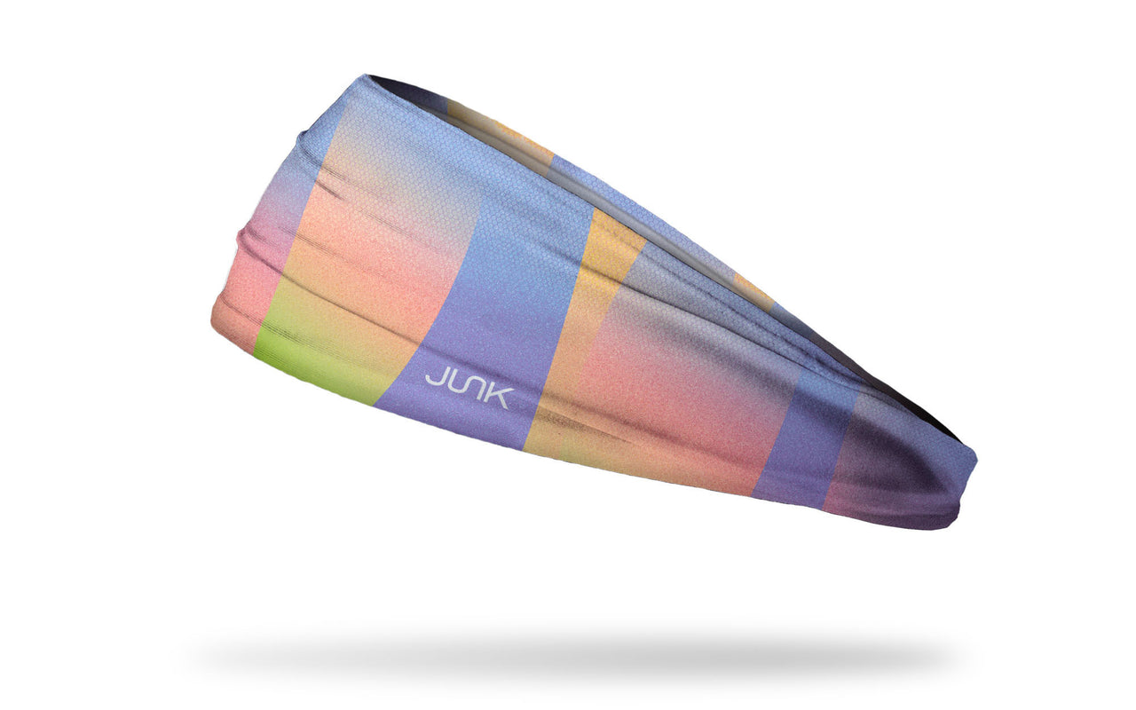 Twilight Glow Big Bang Lite Headband - View 1