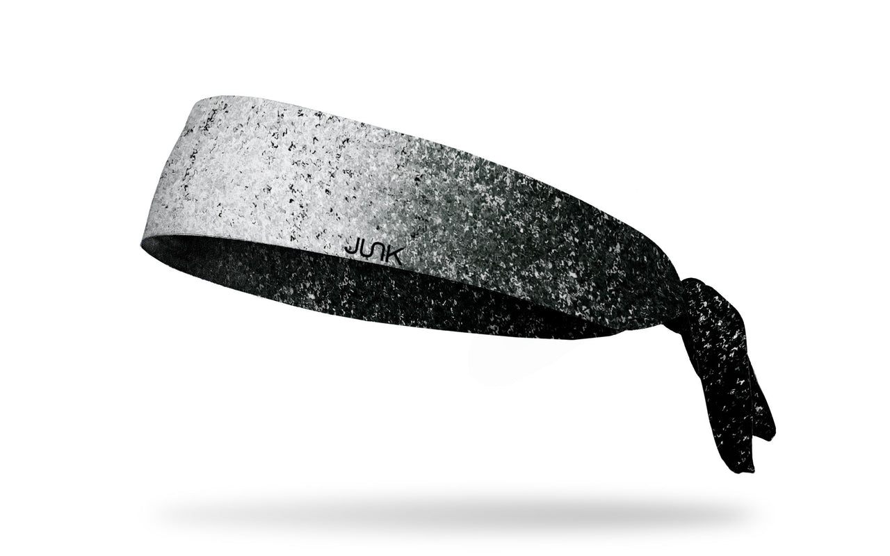 Under Pressure Flex Tie Headband - View 1