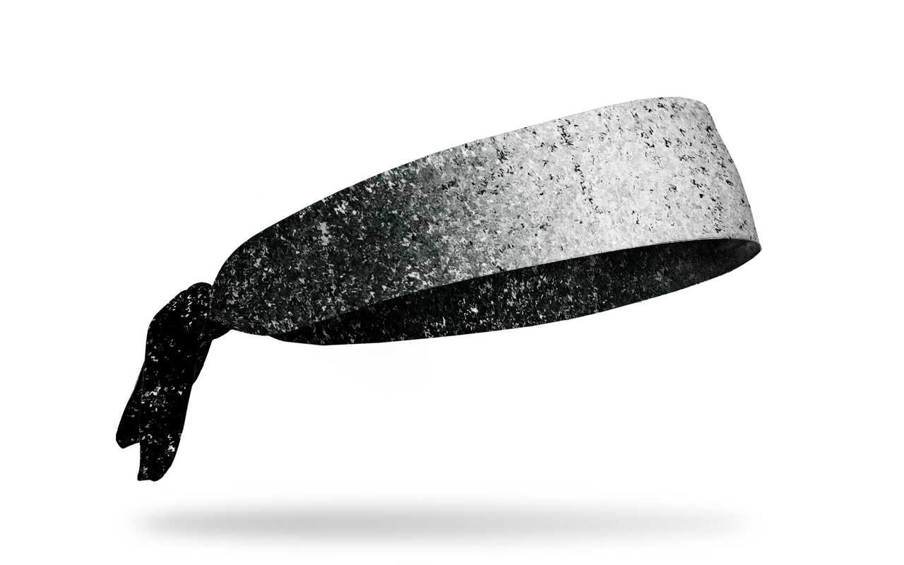 Under Pressure Flex Tie Headband - View 2