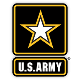 Official US Army Logo