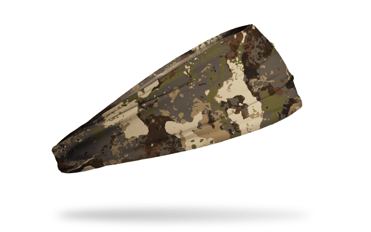 Veil: Cumbre Prois Big Bang Lite Headband - View 2