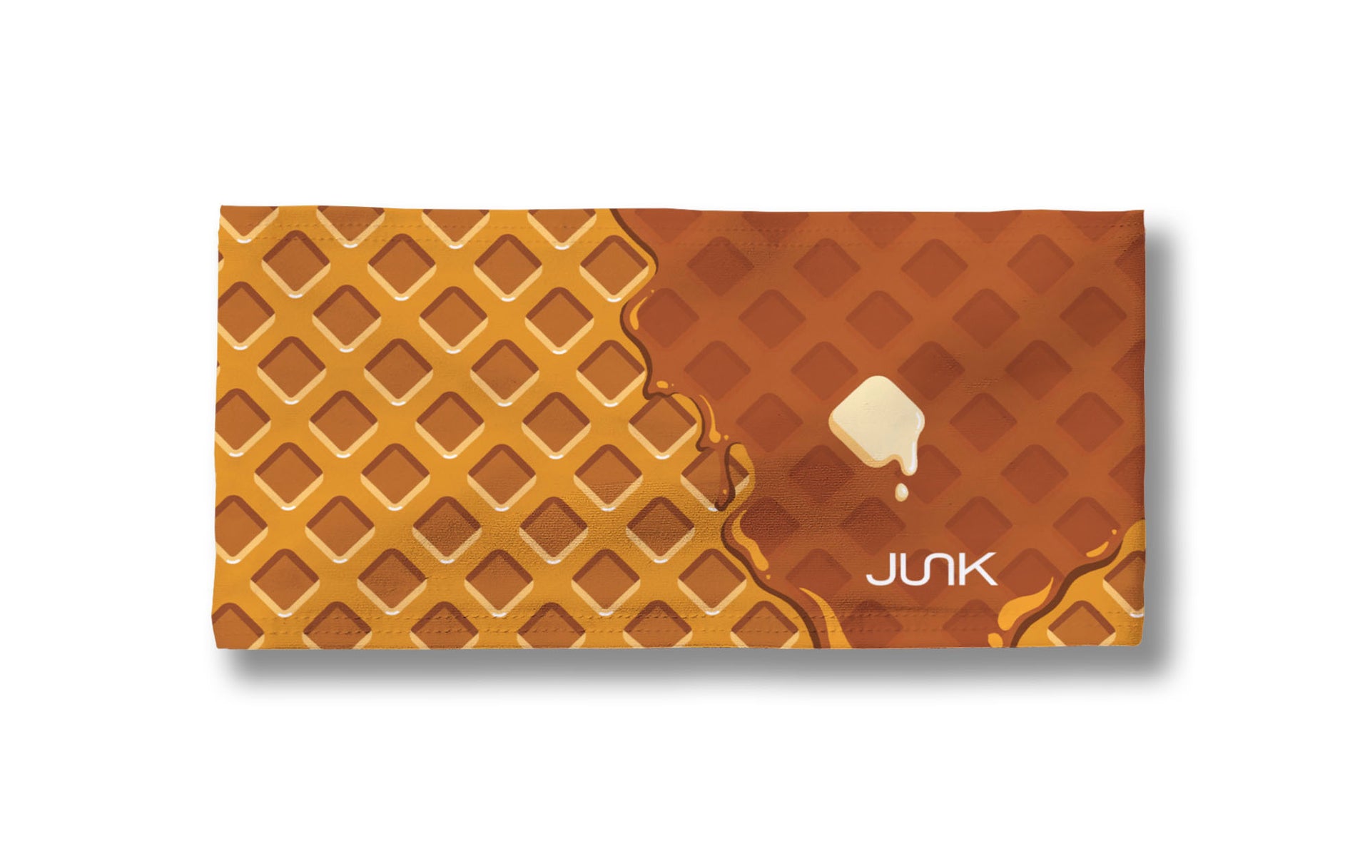 Waffle-y Good Big Bang Lite Headband - View 3