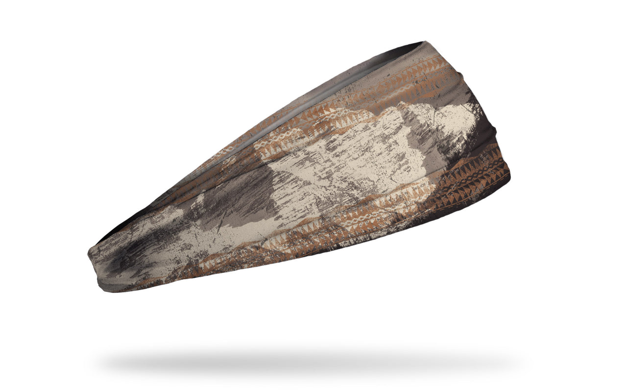 Wanderlust Big Bang Lite Headband - View 2