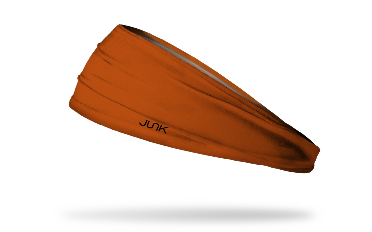 Warm Sienna Big Bang Lite Headband - View 1