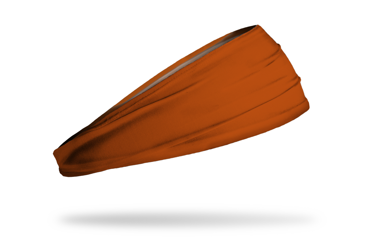 Warm Sienna Big Bang Lite Headband - View 2