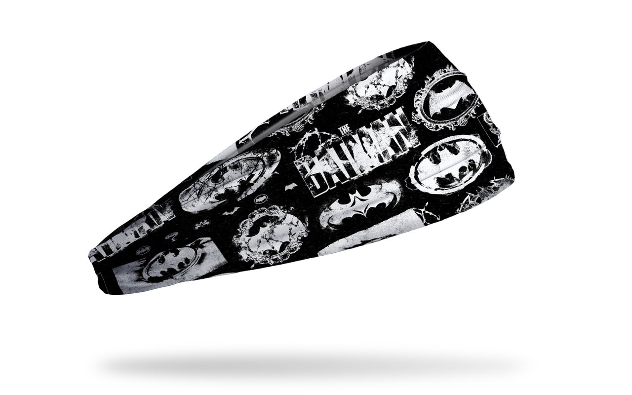 Batman: 85th Big Bang Lite Headband - View 2