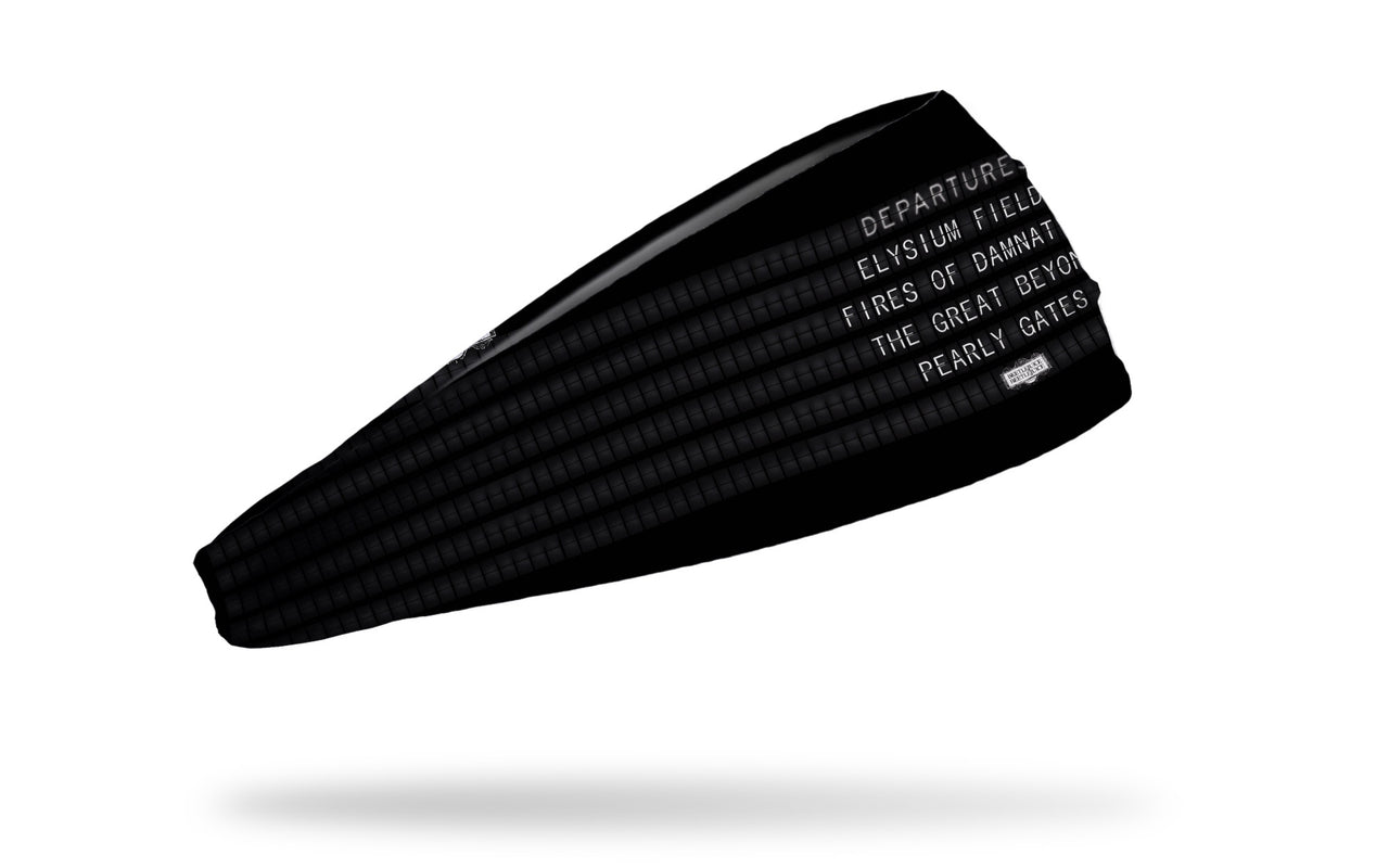 Beetlejuice: Departures Big Bang Lite Headband - View 2
