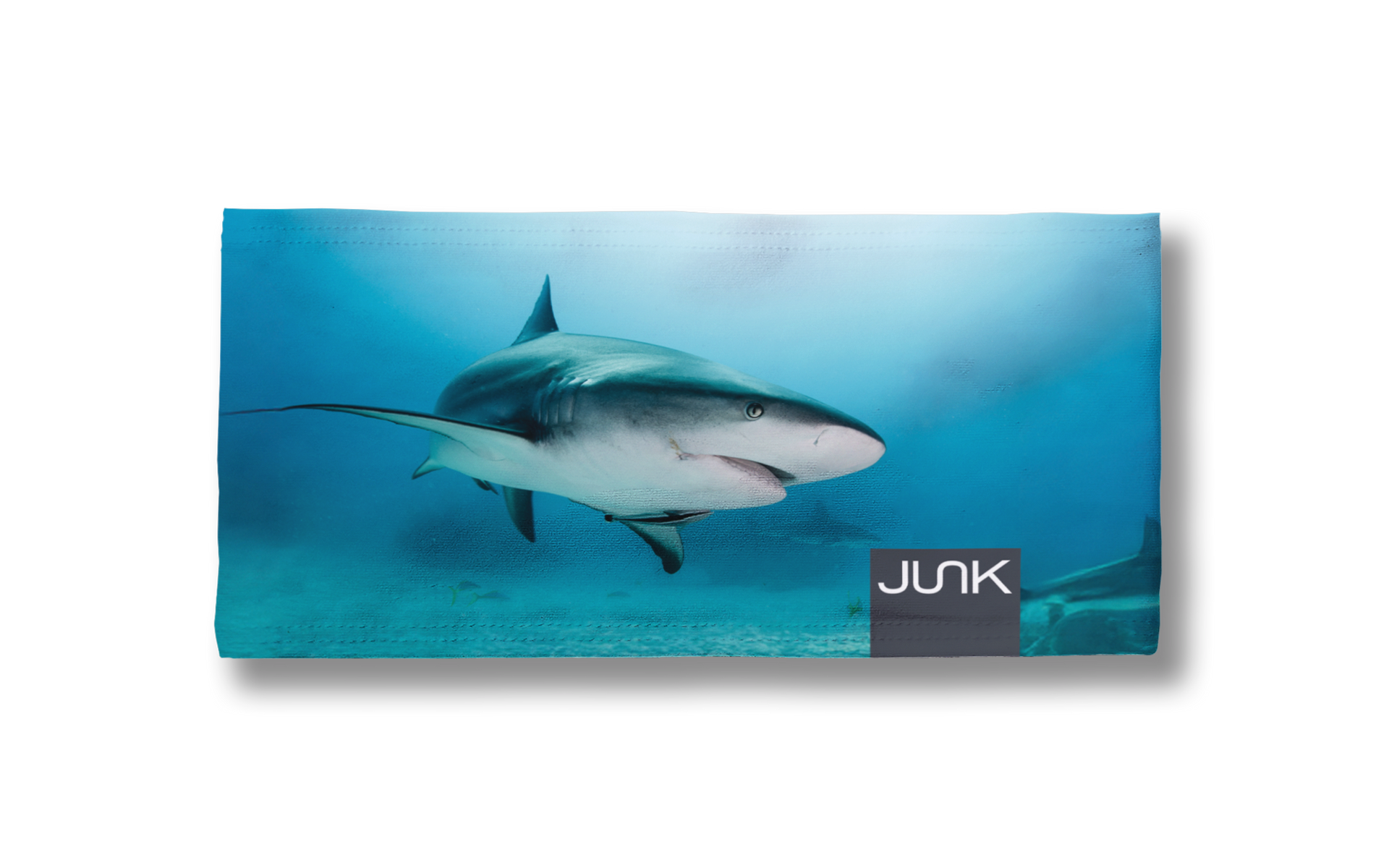 Shark Week: Shark Wave Big Bang Lite Headband - View 3