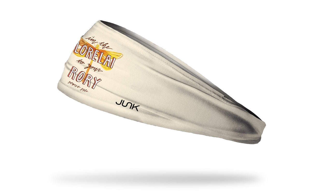 Gilmore Girls: Lorelai Big Bang Lite Headband - View 1