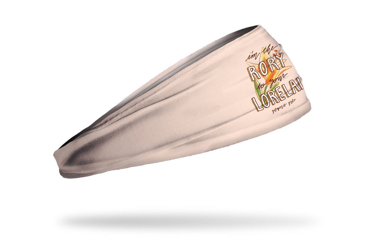 Gilmore Girls: Rory Big Bang Lite Headband - View 2