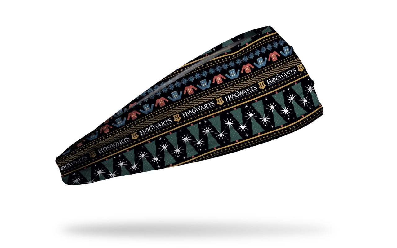 Harry Potter: Constellation Houses Big Bang Lite Headband - View 2