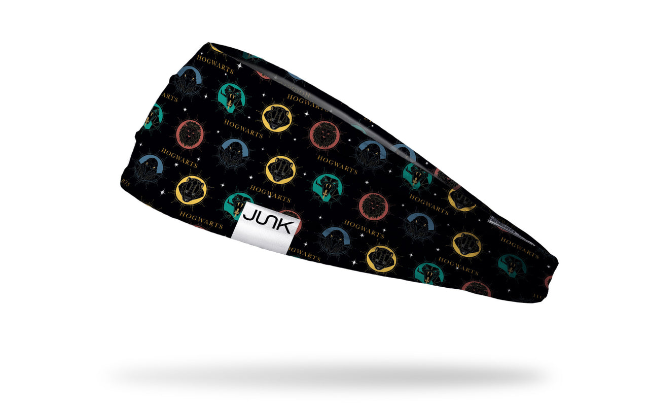 Harry Potter: Holiday Houses Big Bang Lite Headband - View 1