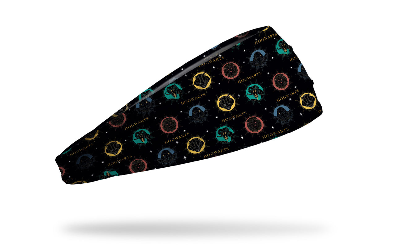Harry Potter: Holiday Houses Big Bang Lite Headband - View 2