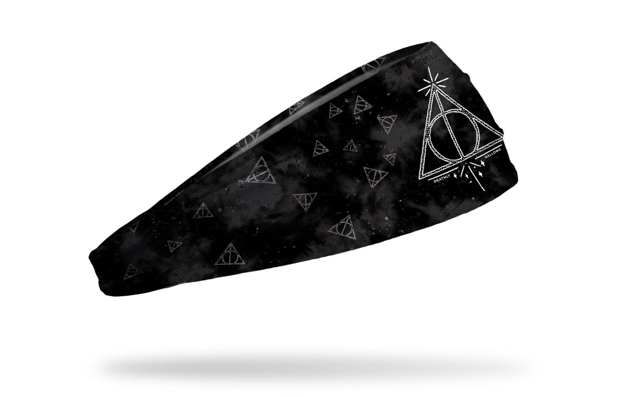 Harry Potter: Master of Death Headband - View 2