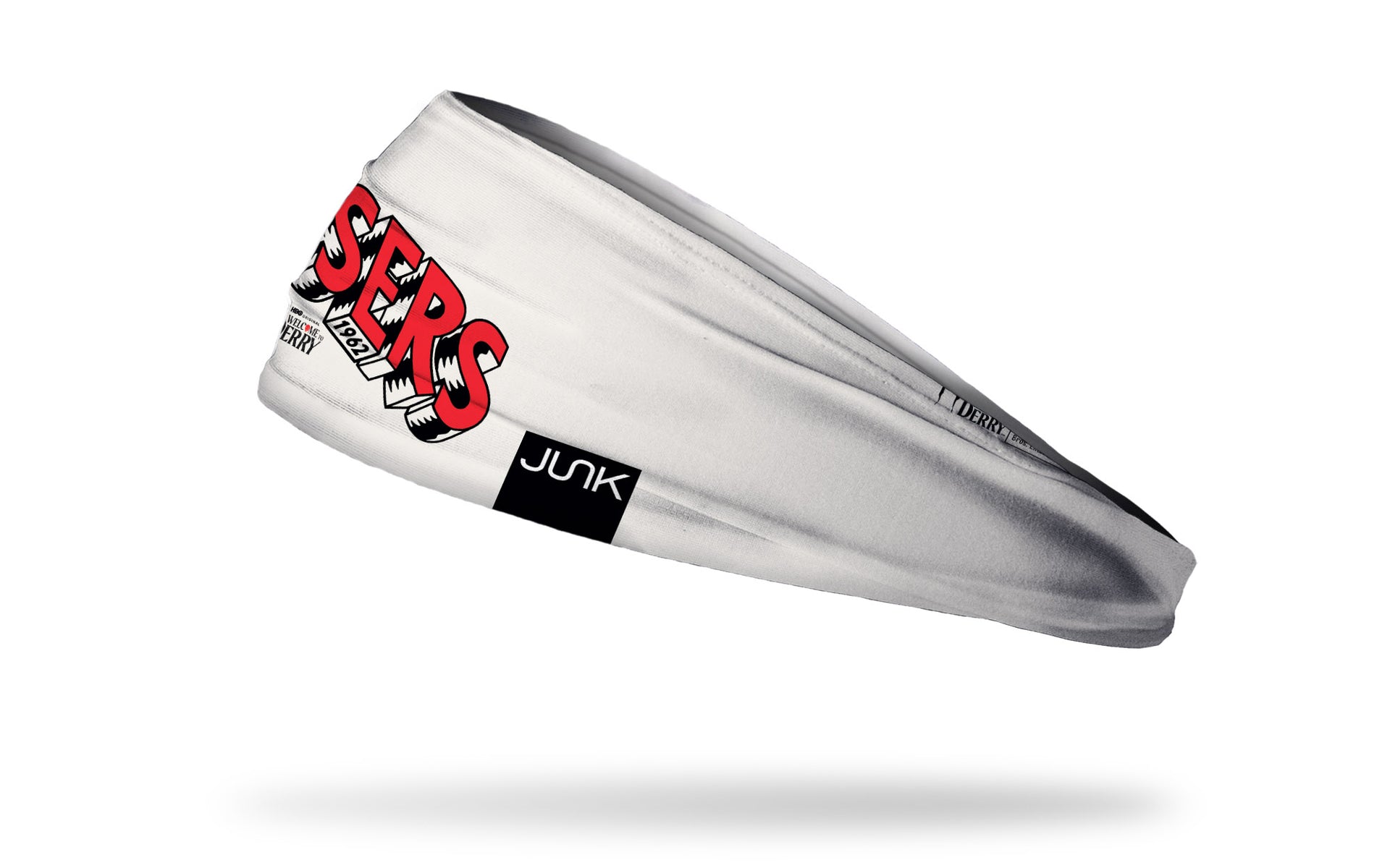 IT: Welcome to Derry The Losers Big Bang Lite Headband - View 1