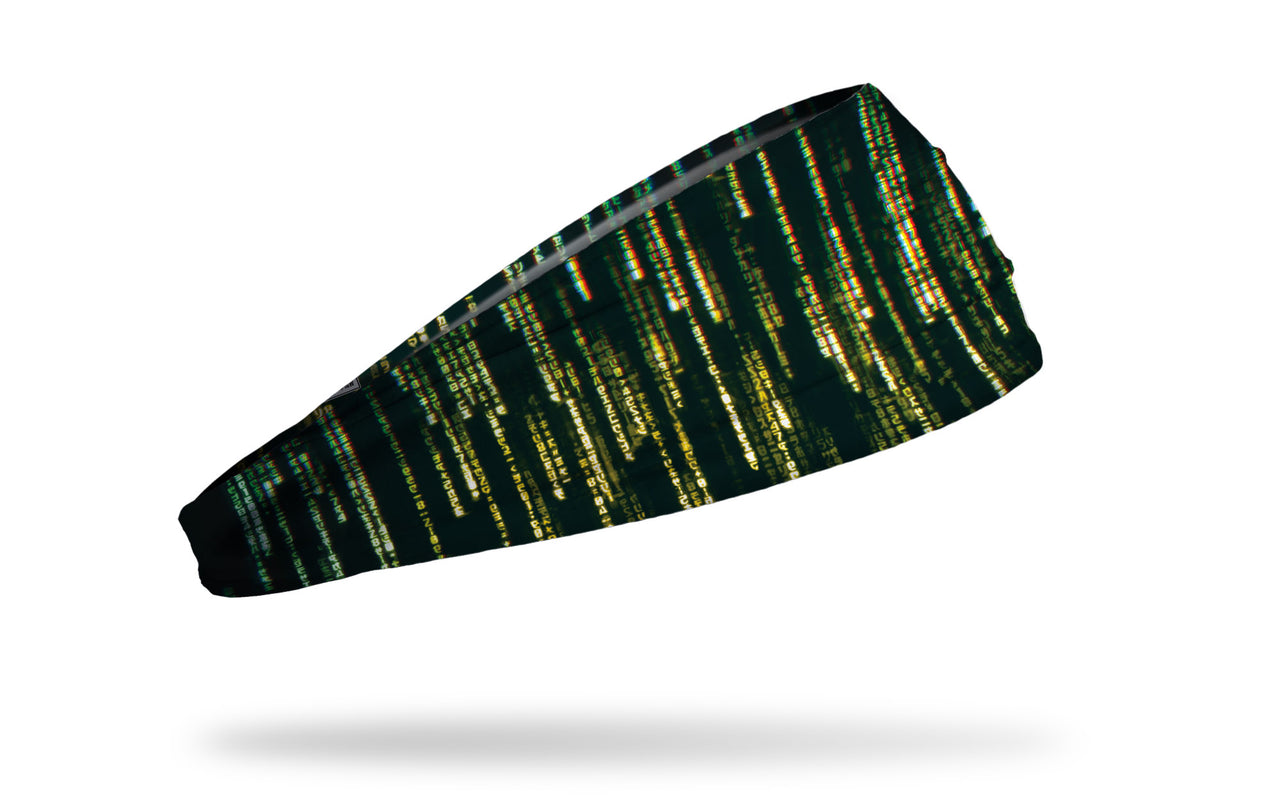 Matrix: The Matrix Big Bang Lite Headband - View 2